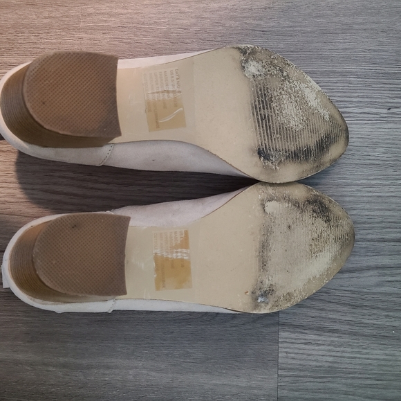 JustFab Day & Night Slip-on Bootie - Picture 6 of 6